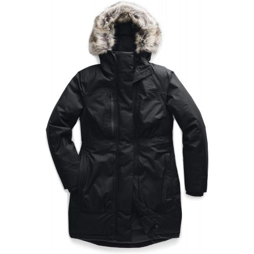 노스페이스 The North Face Womens Arctic Parka