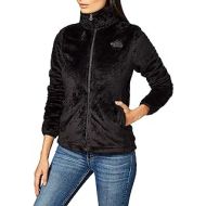 The North Face Women’s Osito Full Zip Fleece Jacket