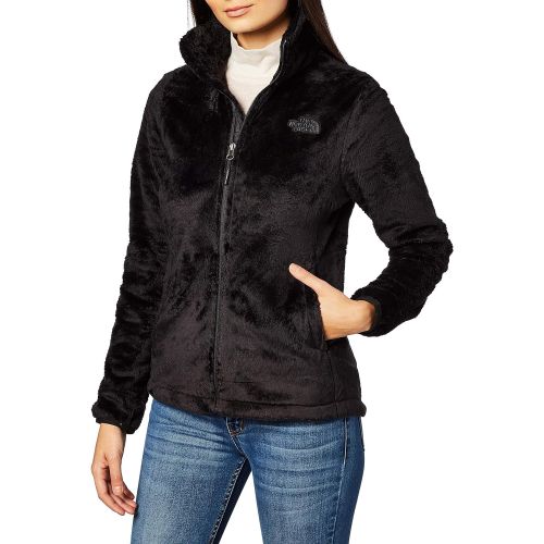 노스페이스 The North Face Women’s Osito Full Zip Fleece Jacket