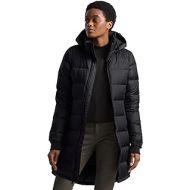 The North Face Womens Metropolis Insulated Parka III