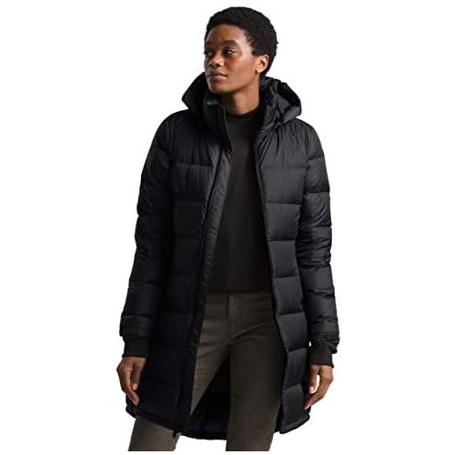 노스페이스 The North Face Womens Metropolis Insulated Parka III