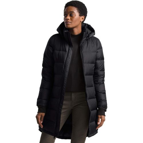 노스페이스 The North Face Womens Metropolis Insulated Parka III