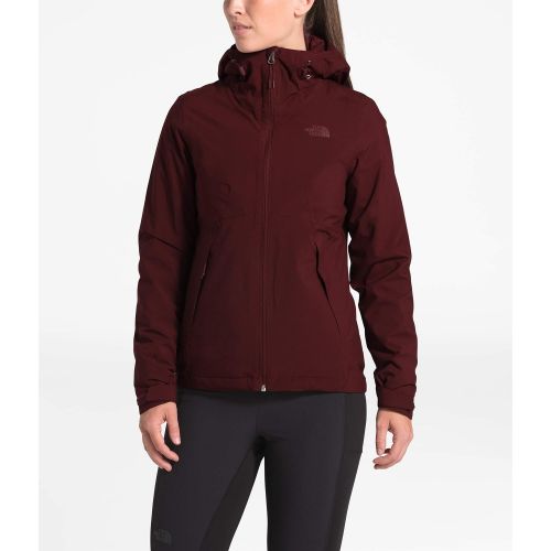 노스페이스 The North Face Womens Carto Triclimate Waterproof Jacket