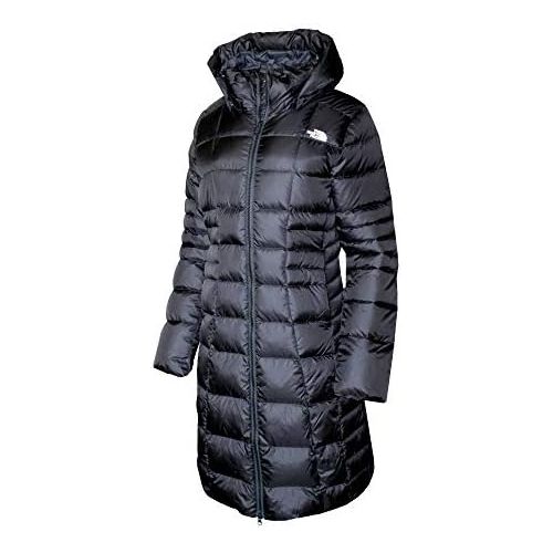 노스페이스 The North Face Womens Metropolis Parka Ii