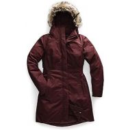 The North Face Womens Arctic Parka II