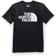 The North Face Mens Short Sleeve Half Dome Tee