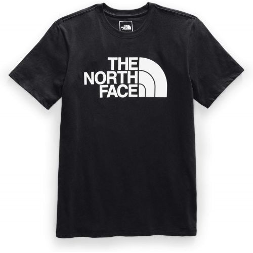 노스페이스 The North Face Mens Short Sleeve Half Dome Tee