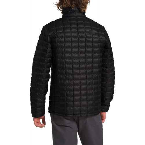 노스페이스 The North Face Men’s ThermoBall Eco Insulated Jacket