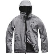 The North Face Mens Millerton Waterproof Rain Jacket