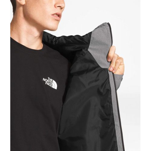 노스페이스 The North Face Mens Millerton Waterproof Rain Jacket