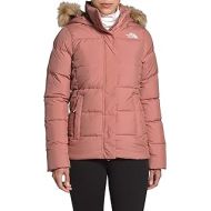 The North Face Womens Gotham Insulated Jacket