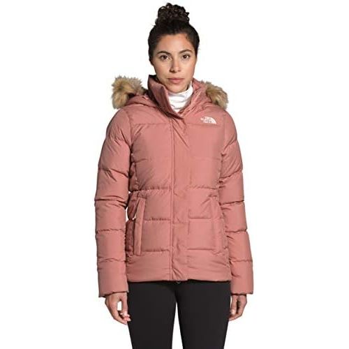 노스페이스 The North Face Womens Gotham Insulated Jacket