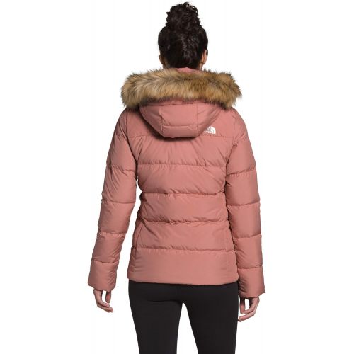 노스페이스 The North Face Womens Gotham Insulated Jacket