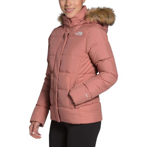 노스페이스 The North Face Womens Gotham Insulated Jacket