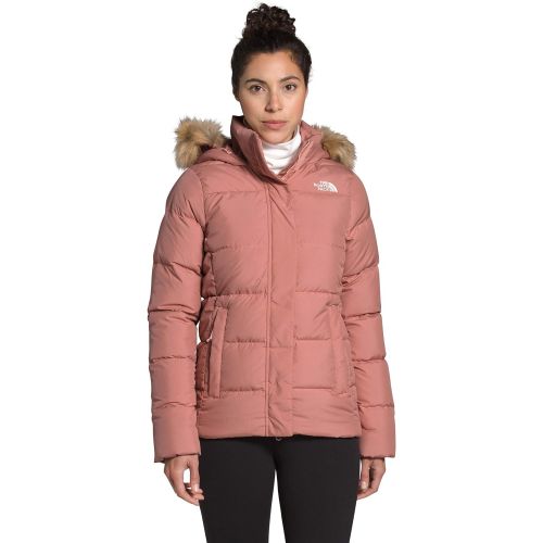 노스페이스 The North Face Womens Gotham Insulated Jacket