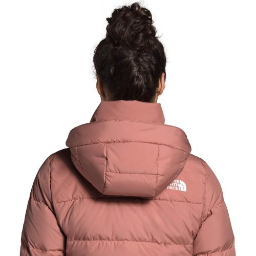 노스페이스 The North Face Womens Gotham Insulated Jacket