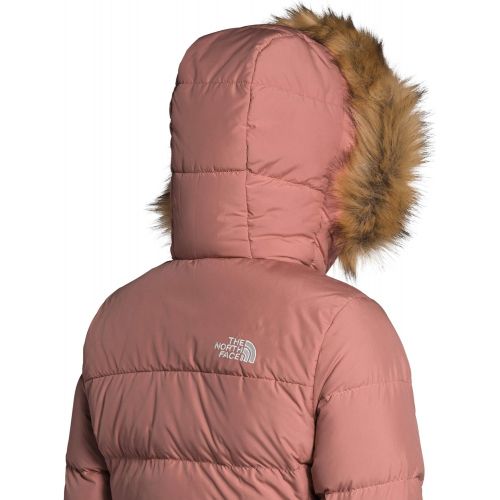 노스페이스 The North Face Womens Gotham Insulated Jacket