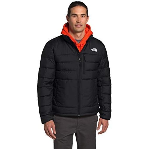 노스페이스 The North Face Mens Aconcagua Insulated Jacket