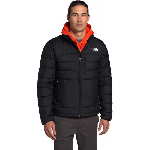 노스페이스 The North Face Mens Aconcagua Insulated Jacket