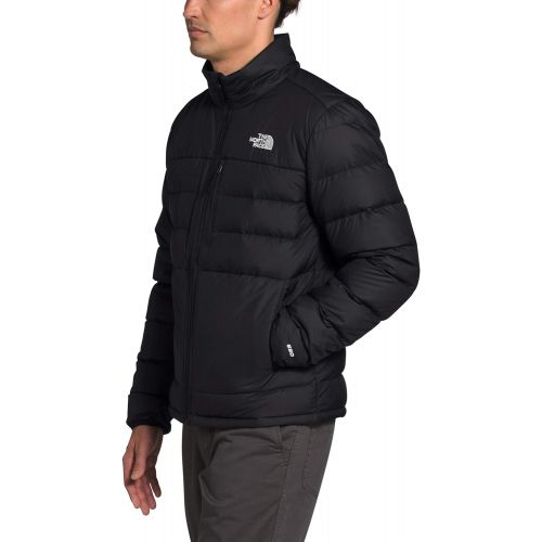 노스페이스 The North Face Mens Aconcagua Insulated Jacket