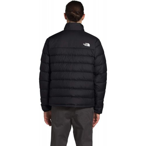 노스페이스 The North Face Mens Aconcagua Insulated Jacket