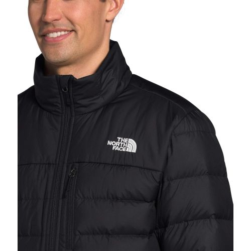 노스페이스 The North Face Mens Aconcagua Insulated Jacket