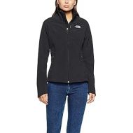 The North Face Women’s Apex Bionic 2 DWR Softshell Jacket