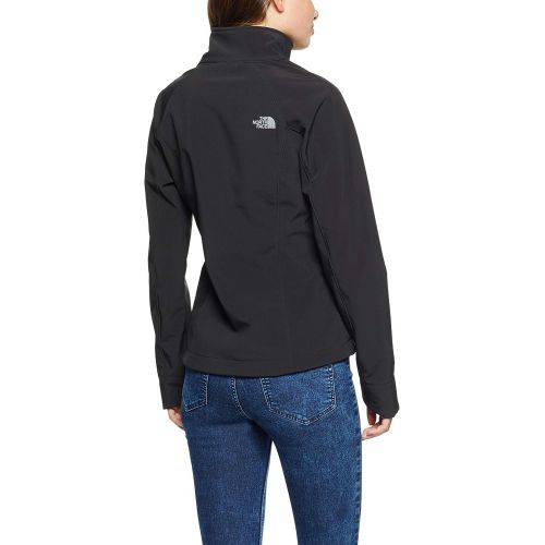 노스페이스 The North Face Women’s Apex Bionic 2 DWR Softshell Jacket