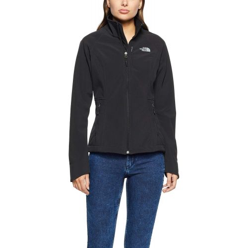 노스페이스 The North Face Women’s Apex Bionic 2 DWR Softshell Jacket