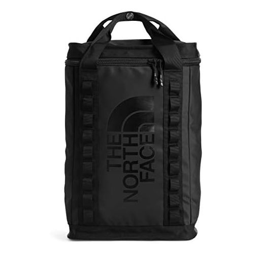 노스페이스 The North Face Large Explore Fusebox Tote Commuter Laptop Backpack