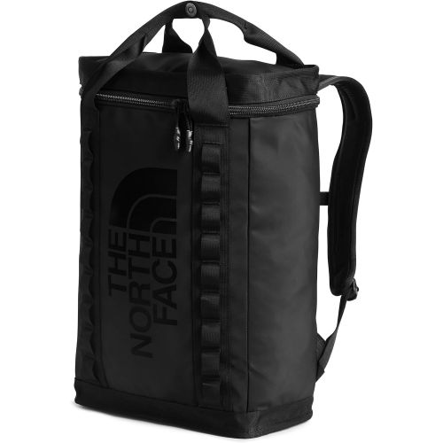 노스페이스 The North Face Large Explore Fusebox Tote Commuter Laptop Backpack