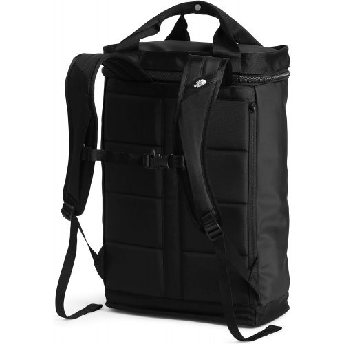 노스페이스 The North Face Large Explore Fusebox Tote Commuter Laptop Backpack