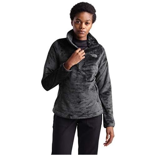 노스페이스 The North Face Womens Osito Quarter Zip Pullover