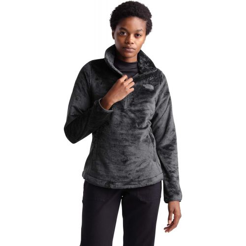 노스페이스 The North Face Womens Osito Quarter Zip Pullover