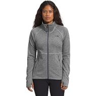 The North Face Womens Canyonlands Full Zip Sweatshirt