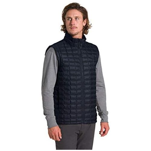 노스페이스 The North Face Men’s ThermoBall Eco Insulated Vest