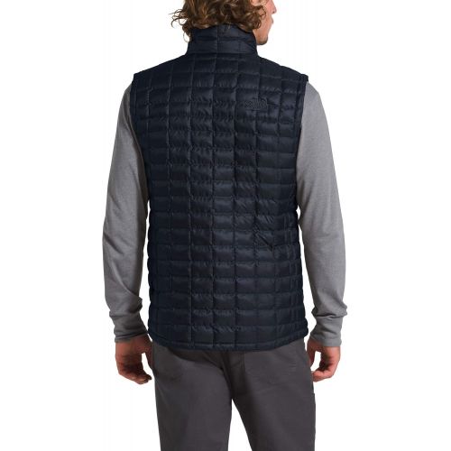 노스페이스 The North Face Men’s ThermoBall Eco Insulated Vest