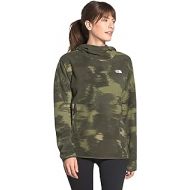 The North Face Womens TKA Glacier Pullover Hoodie Sweatshirt