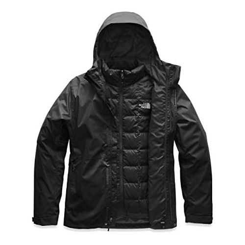 노스페이스 The North Face Mens Altier Down Triclimate Jacket