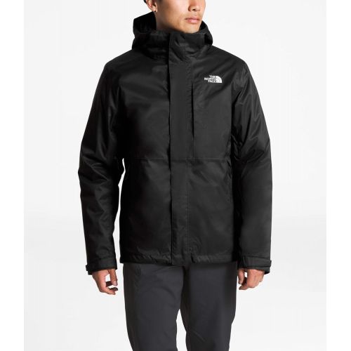 노스페이스 The North Face Mens Altier Down Triclimate Jacket