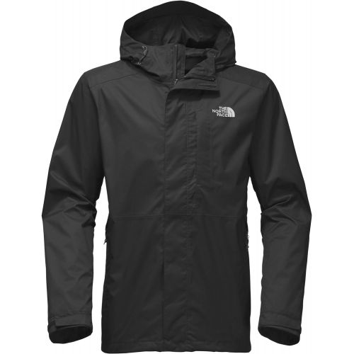 노스페이스 The North Face Mens Altier Down Triclimate Jacket