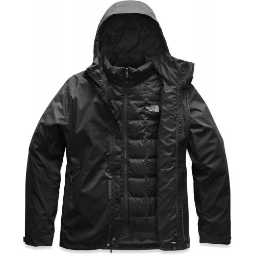 노스페이스 The North Face Mens Altier Down Triclimate Jacket