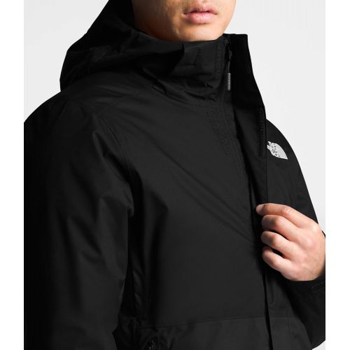 노스페이스 The North Face Mens Altier Down Triclimate Jacket