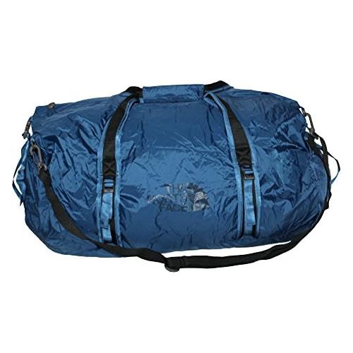 노스페이스 The North Face Unisex Basic Zip FLYWEIGHT DUFFEL L