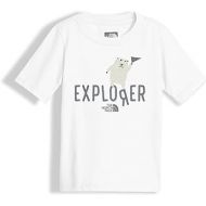 The North Face Toddler Short Sleeve Graphic Tee