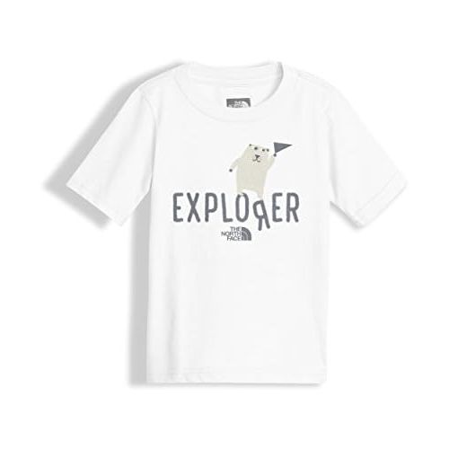 노스페이스 The North Face Toddler Short Sleeve Graphic Tee