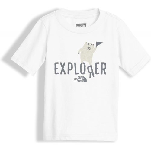 노스페이스 The North Face Toddler Short Sleeve Graphic Tee