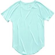 The North Face Womens Workout Short Sleeve