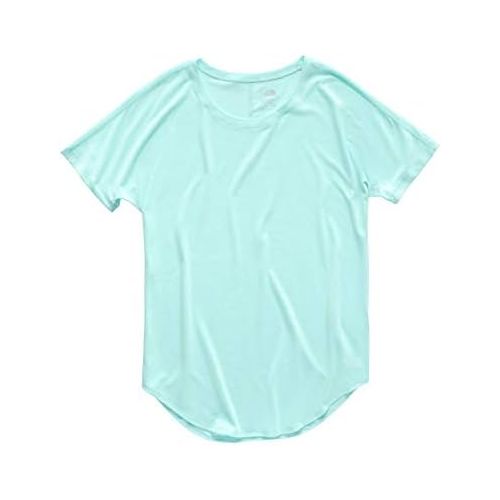 노스페이스 The North Face Womens Workout Short Sleeve