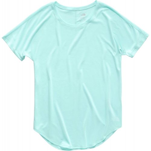 노스페이스 The North Face Womens Workout Short Sleeve